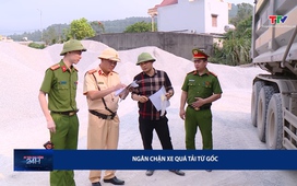 An toàn giao thông 24h ngày 18/4/2026