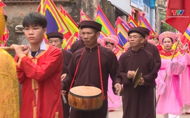 Bản tin Thời sự cuối ngày 19/04/2026
