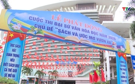 Thiếu nhi: Sách, người bạn của tuổi thơ