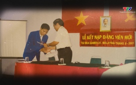 Ký ức thể thao: Huyền thoại Pencatsilat Việt Nam và lễ kết nạp Đảng trên đất Malaysia