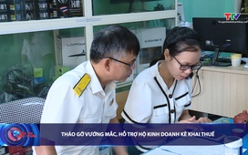 Bản tin Tài chính - Thị trường ngày 19/4/2026