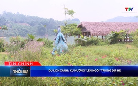 Bản tin Thời sự tối 19/04/2026