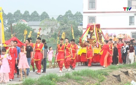 Bản tin Văn hóa 01/04/2026