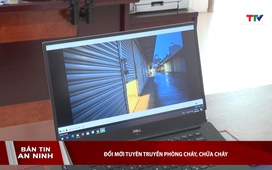 Bản tin An ninh 02/04/2026