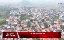 Bản tin Du lịch 02/04/2026