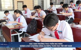 Giáo dục và Khuyến học 02/04/2026