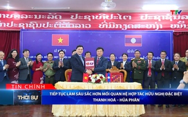 Bản tin Thời sự tối 02/04/2026
