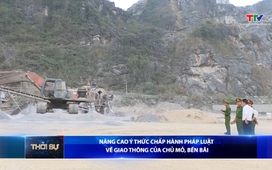 Bản tin Thời sự 9h ngày 02/04/2026 