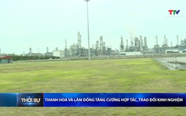 Bản tin Thời sự trưa 02/04/2026