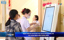 Bản tin Thời sự 9h ngày 20/04/2026