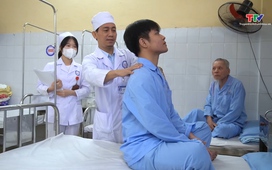 Y tế, dân số và sức khỏe ngày 20/4/2026