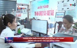 Bản tin Thời sự 18h ngày 20/4/2026