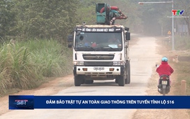 An toàn giao thông 24h ngày 20/4/2026