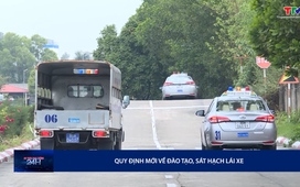 An toàn giao thông 24h ngày 21/4/2026