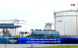 Bản tin Thời sự 9h ngày 21/04/2026