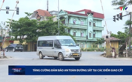 An toàn giao thông 24h ngày 22/04/2026