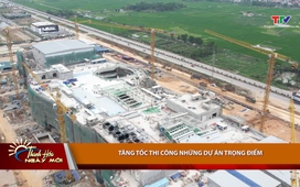 Thanh Hóa ngày mới 23/04/2026