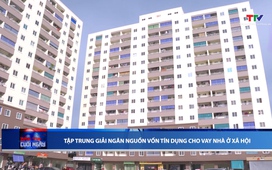 Bản tin Thời sự cuối ngày 22/04/2026