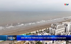 Bản tin Thời sự tối 22/04/2026