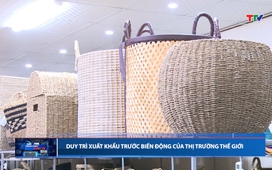 Bản tin Dòng chảy kinh tế ngày 22/4/2026