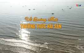 Food tour Thanh Hóa 23/04/2026
