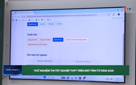Giáo dục và Khuyến học 23/04/2026