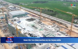 Bản tin Thời sự cuối ngày 23/4/2026