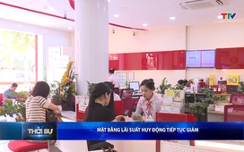 Bản tin Thời sự 16h ngày 23/4/2026