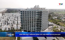 Bản tin Thời sự trưa 23/04/2026