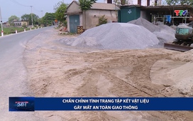 An toàn giao thông 24h ngày 23/4/2026