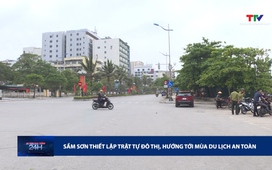 An toàn giao thông 24h ngày 24/04/2026