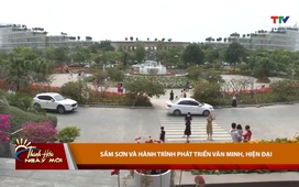 Thanh Hóa ngày mới 25/04/2026