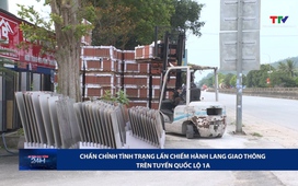 An toàn giao thông 24h ngày 25/4/2026