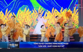 Bản tin Thời sự 14h ngày 25/4/2026