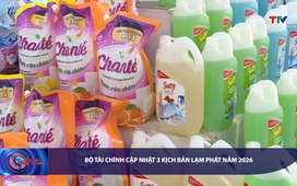 Bản tin Tài chính – Thị trường 26/04/2026