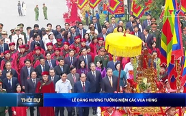 Bản tin Thời sự tối 26/04/2026