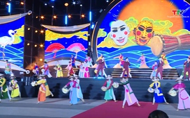 Bản tin Thời sự trưa 26/04/2026