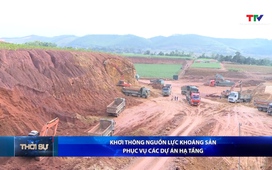 Bản tin Thời sự 16h ngày 27/04/2026