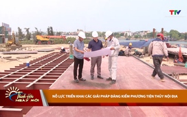 Thanh Hóa ngày mới 28/04/2026