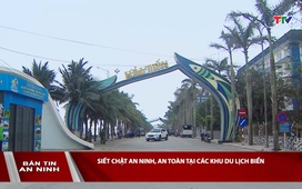 Bản tin An ninh 28/04/2026