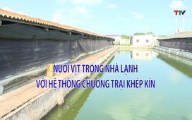 Khuyến nông 28/04/2026
