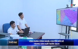 Bản tin Thời sự 14h ngày 28/04/2026