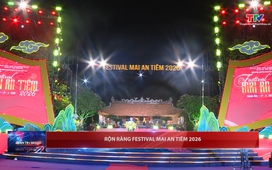 Bản tin Thời sự 18h ngày 28/04/2026