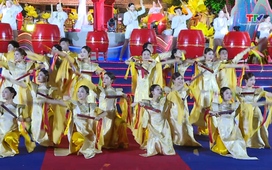 Bản tin Thời sự cuối ngày 28/04/2026