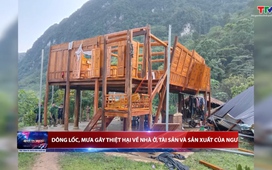 Bản tin Thời sự 18h ngày 29/4/2026