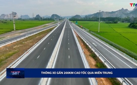 An toàn giao thông 24h ngày 29/4/2026