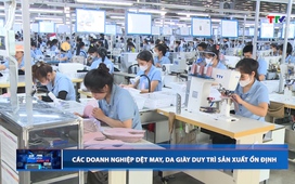 Bản tin Dòng chảy kinh tế ngày 29/03/2026