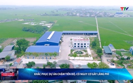 Phòng chống tham nhũng ngày 28/04/2026