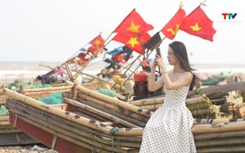 Thanh Hóa - Đi để yêu ngày 29/04/2026