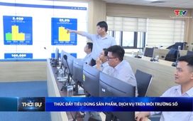 Bản tin Thời sự 14h ngày 29/04/2026